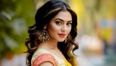 বিয়ে নিয়ে নতুন সিদ্ধান্ত জানালেন নুসরাত ফারিয়ার