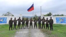 বাংলাদেশ-মিয়ানমার সীমান্তে আরাকান আর্মি