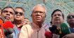 একটি ইসলামী দল ৫ আগস্টের পর ব্যাংক লুট করছে : রিজভী