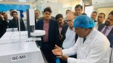 ল্যাবরেটরির মাধ্যমে নিরাপদ খাদ্য নিশ্চিত করা সহজ হবে: খাদ্য উপদেষ্টা