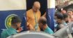 চিন্ময় কৃষ্ণের পক্ষে ছিলেন না আইনজীবী পেছাল জামিন শুনানি