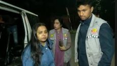 সাবেক ছাত্রলীগ সহসভাপতি নিশিতা ইকবাল নদী গ্রেফতার