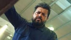 নায়ক ওমর সানীর বাসায় ডাকাতি