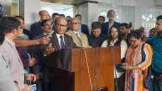 সাত দিনের মধ্যে সম্পদের হিসাব দেবেন দুদকের নতুন চেয়ারম্যান