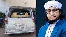 তাহেরীকে গ্রেফতার অভিযানে হামলার শিকার পুলিশ, ৩ গাড়ি ভাঙচুর