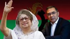 খালেদা জিয়া-তারেক রহমানের নির্বাচনে অংশ নিতে বাধা নেই: অ্যাটর্নি জেনারেল