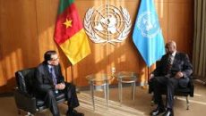 জাতিসংঘ সভাপতির সঙ্গে প্রধান উপদেষ্টার বিশেষ দূতের বৈঠক