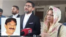 মিলেছে ‘হারিছ চৌধুরী’র ডিএনএ, রাষ্ট্রীয় মর্যাদায় দাফনের নির্দেশ