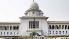 আজ থেকে ‘জয় বাংলা’ জাতীয় স্লোগান নয়: আপিল বিভাগ