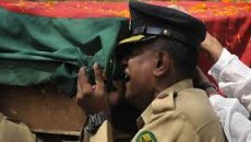 পিলখানা হত্যাকাণ্ড: আপাতত স্বাধীন তদন্ত কমিটি গঠন সম্ভব নয়