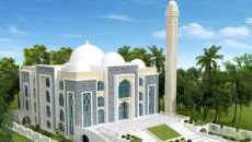 জানুয়ারীতে আরও ৫০ মডেল মসজিদ উদ্বোধন করবেন প্রধান উপদেষ্টা