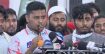 ১৫ জানুয়ারির মধ্যে জুলাই ঘোষণাপত্র জারি করতে হবে: হসনাত