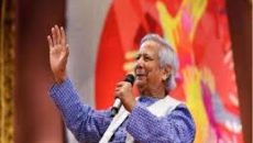 জুলাই অভ্যুত্থানে অংশ নেয়া নারীদের গল্প শুনলেন ড. ইউনূস