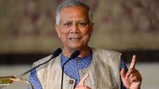 সংস্কারবিহীন নির্বাচনে দেশ এগোতে পারবে না : প্রধান উপদেষ্টা