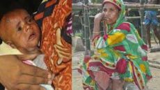 কুড়িগ্রামে ৩৫ হাজার টাকায় সন্তানকে বিক্রি করলেন বাবা