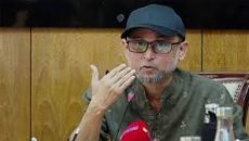 ভারতের সঙ্গে সম্পর্ক নিয়ে যে বার্তা দিলেন উপদেষ্টা ফারুকী