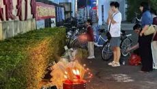 চীনে ভিড়ের মধ্যে গাড়ি চালিয়ে ৩৫ জনকে হত্যা, চালকের মৃত্যুদণ্ড