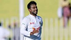 সবাই মন থেকে ম্যাচটা জিততে চেয়েছিল: মিরাজ