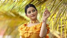 মানুষ আমার প্রেমে পড়ে: পরীমনি