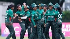 অনূর্ধ্ব-১৯ নারী বিশ্বকাপের দল ঘোষণা করল বিসিবি