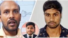 আইনজীবী সাইফুল হত্যা মামলার প্রধান আসামি রিমান্ডে