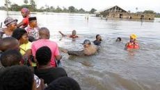 নাইজেরিয়ায় যাত্রীবাহী নৌকাডুবে ৫৪ যাত্রী নিহত