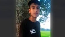 রংপুরে অভাবে ফি না দিতে পেরে শিক্ষার্থীর আত্মহত্যা