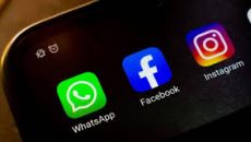 দীর্ঘ সাড়ে ৩ ঘণ্টা পর সচল হলো ফেসবুক-ইনস্টাগ্রাম-হোয়াটসঅ্যাপ