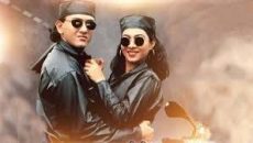 শাবনূরের জন্মদিনে দেখা যাবে সালমানের সঙ্গে সিনেমা