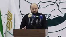 সিরিয়ায় অন্তর্বর্তী সরকারের প্রধান হলেন মোহাম্মদ আল-বশির