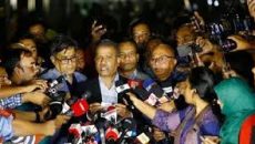 একটি দলের ব্যর্থতার জন্য ৭১ এর স্বপ্ন ব্যর্থ হয়েছে: আসিফ নজরুল