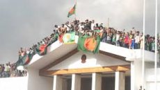 ছাত্রদের নতুন দল: টার্গেট কি ক্ষমতা?