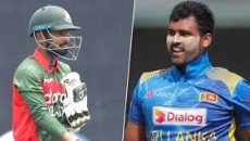 যে বিদেশিকে বেছে নিল ঢাকা