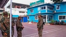 আগরতলার ‘বাংলাদেশ সহকারী হাইকমিশন’ বন্ধ ঘোষণা