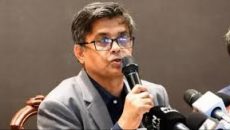 আন্তর্জাতিক গণমাধ্যমে বাংলাদেশকে ভুলভাবে তুলে ধরা হয়েছে: প্রেস সচিব