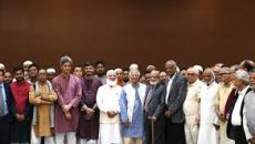 যড়যন্ত্র মোকাবিলায় আমরা ঐক্যবদ্ধ আছি: ড. ইউনূস