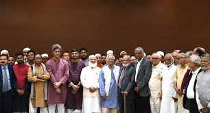 যড়যন্ত্র মোকাবিলায় আমরা ঐক্যবদ্ধ আছি: ড. ইউনূস