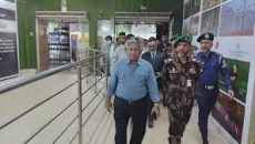 ভারতের অপতথ্য প্রচারে আমাদের কোনো ক্ষতি নেই: উপদেষ্টা এম সাখাওয়াত