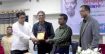 জীবনানন্দ পুরস্কার ২০২৪ পেলেন জাহিদ-মোস্তফা