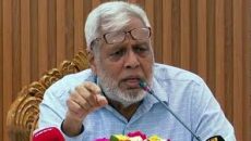 বর্তমান সরকার ব্যর্থ হলে বড় বিদ্রোহ হবে: জ্বালানি উপদেষ্টা