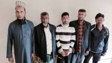 কুমিল্লায় মুক্তিযোদ্ধাকে হেনস্তার ঘটনায় গ্রেপ্তার ৫