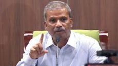 দুদক ও বিচার বিভাগ শেখ হাসিনার দাসে পরিণত হয়েছিল: উপদেষ্টা আসিফ