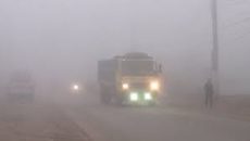 উত্তরাঞ্চলে ঘন কুয়াশায় শীতের তীব্রতা বাড়ছে প্রতিদিনই