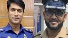 গুমের মামলায় র‍্যাবের সাবেক ২ কর্মকর্তাকে গ্রেপ্তার দেখালো ট্রাইব্যুনাল