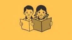 স্কুলে ভর্তি শিক্ষার্থীর ভাগ্য নির্ধারণ মঙ্গলবার