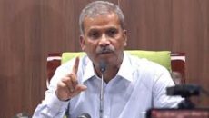 ‘আজগুবি’ গল্পের তো একটা সীমা থাকা দরকার: আসিফ নজরুল