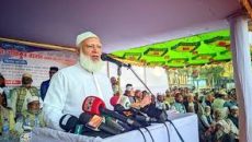 বিচার বিভাগকে আ. লীগ ইচ্ছেমতো ব্যবহার করেছে: জামায়াতের আমির