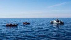 মরক্কো উপকূলে অবৈধ অভিবাসীদের নৌকা ডুবে নিহত ৬৯