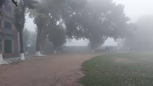 দেশের সর্বনিম্ন তাপমাত্রা পঞ্চগড়ে