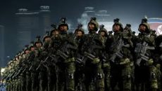 রাশিয়ার হয়ে যুদ্ধ করা উ. কোরিয়ার ৩০০০ সেনা হতাহত